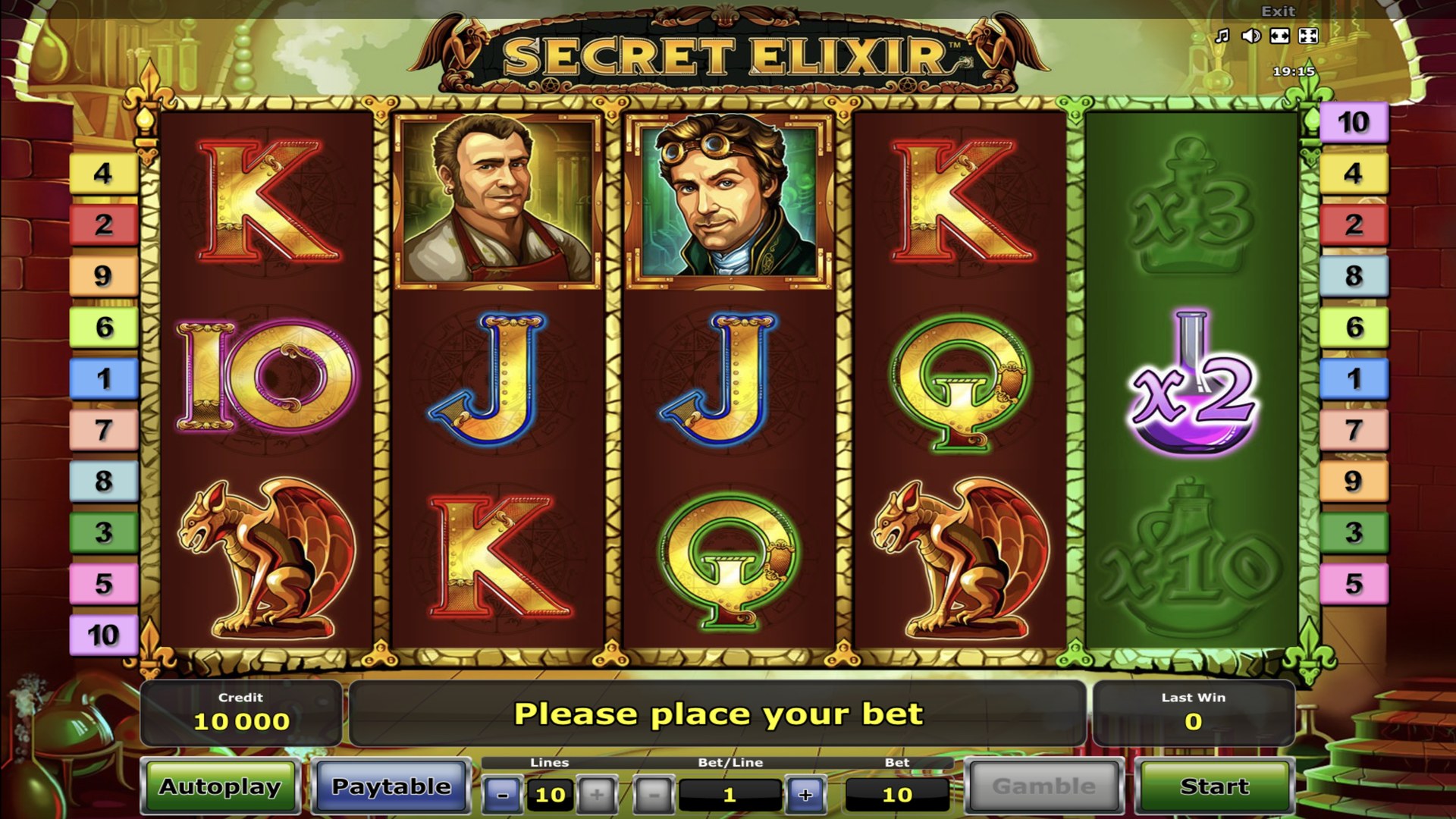 secret_elixir