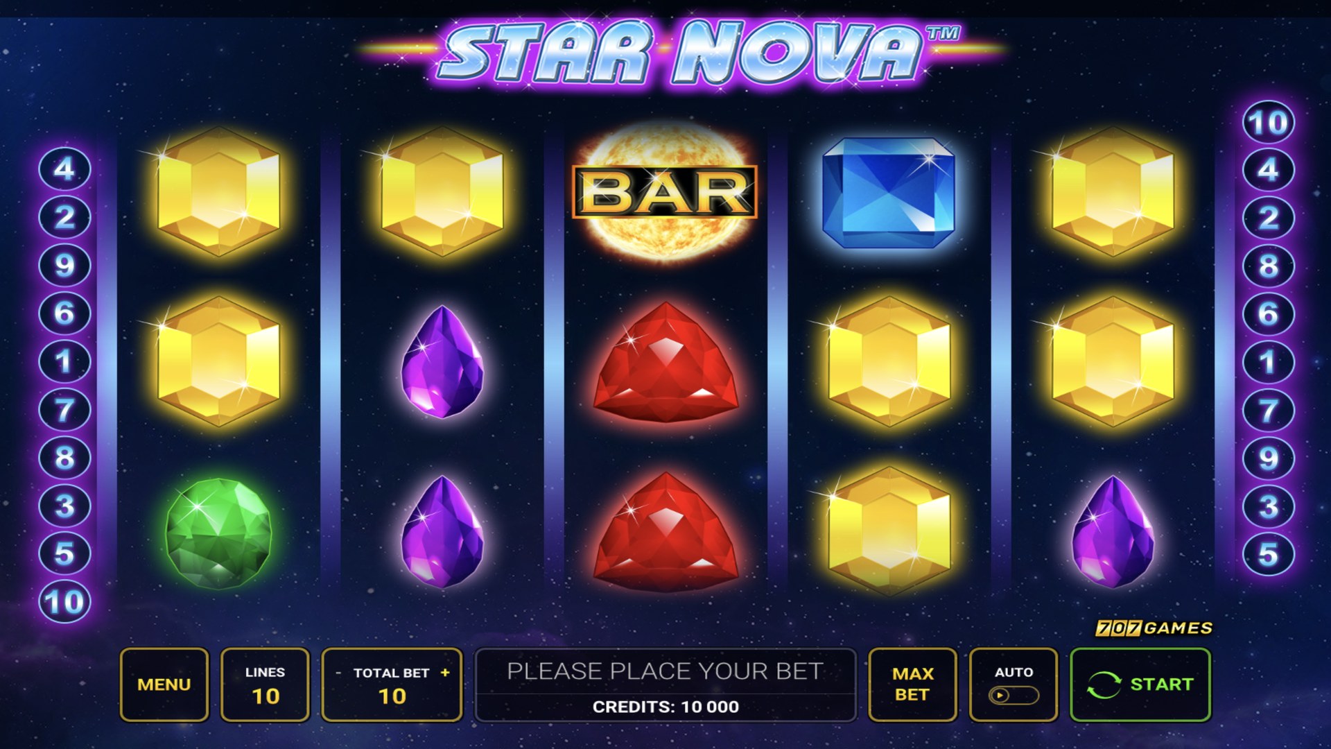 star_nova