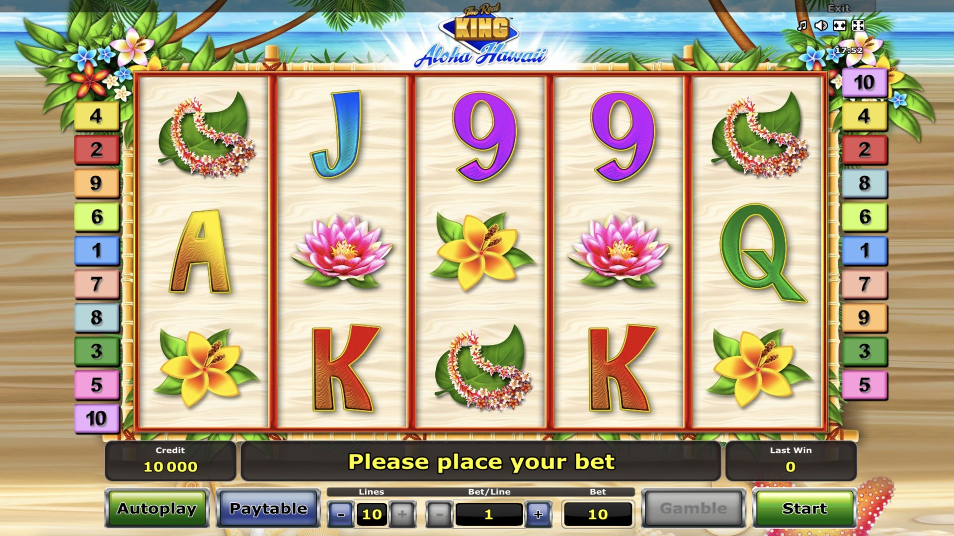 The Real King? Aloha Hawaii (LLC)
