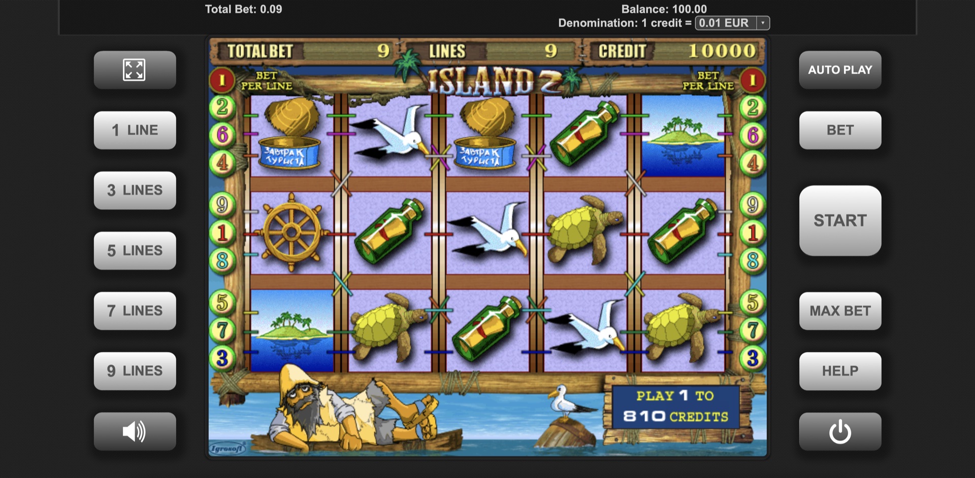 Island 2
