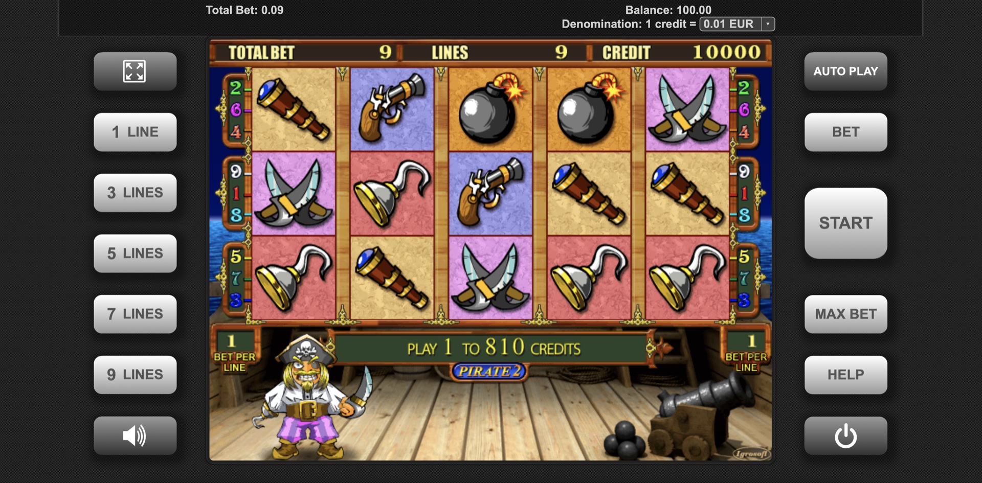 Pirate 2