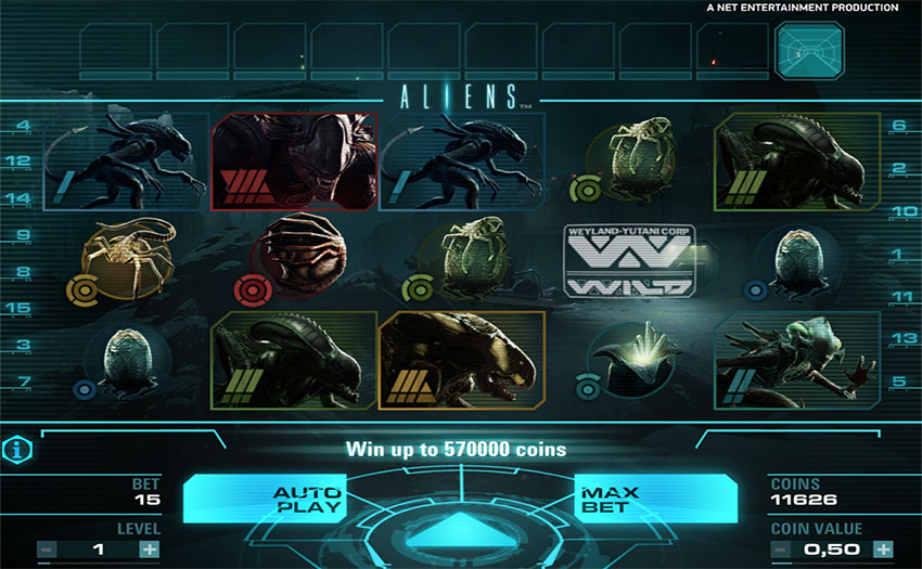 alien