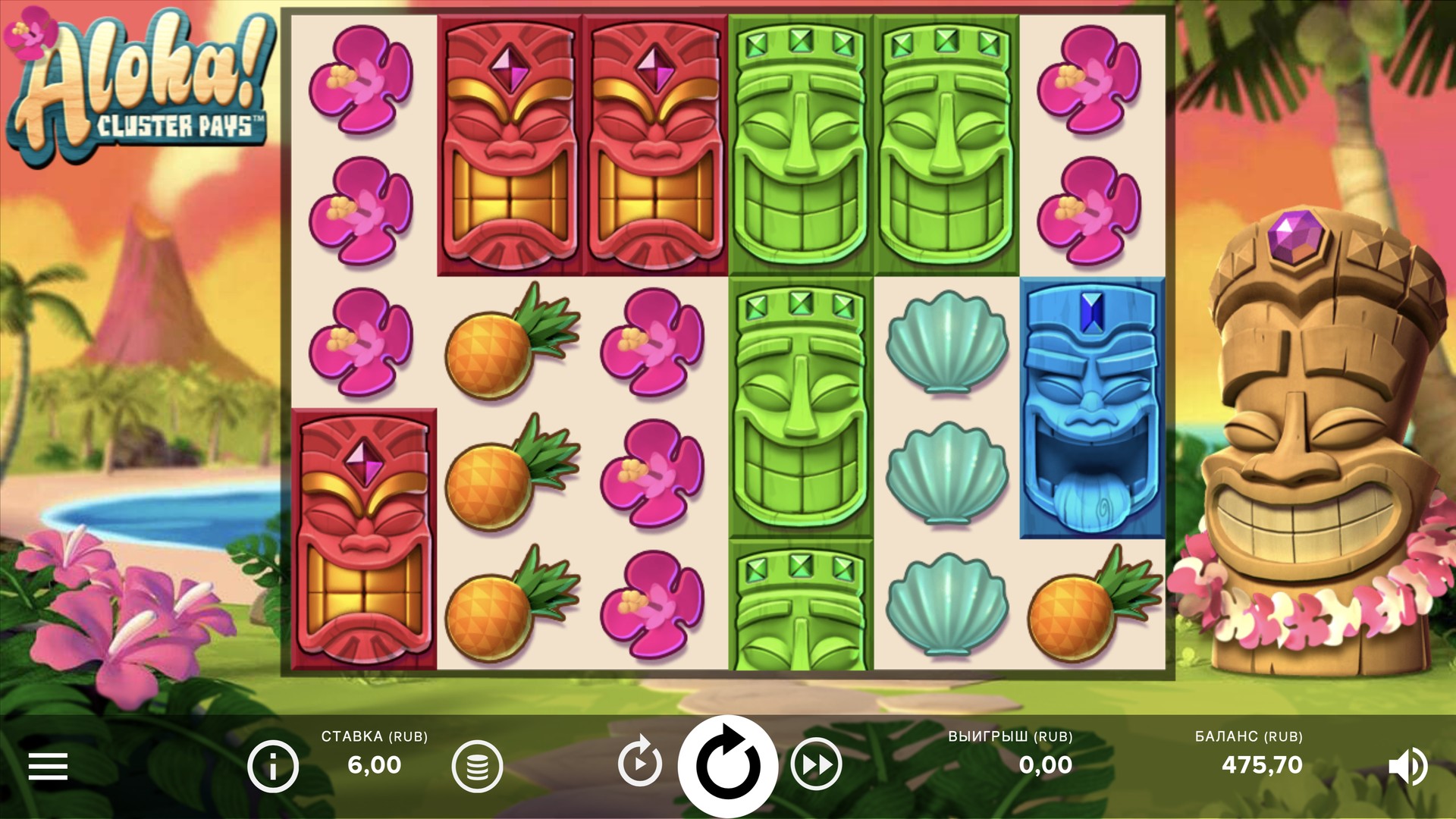 aloha