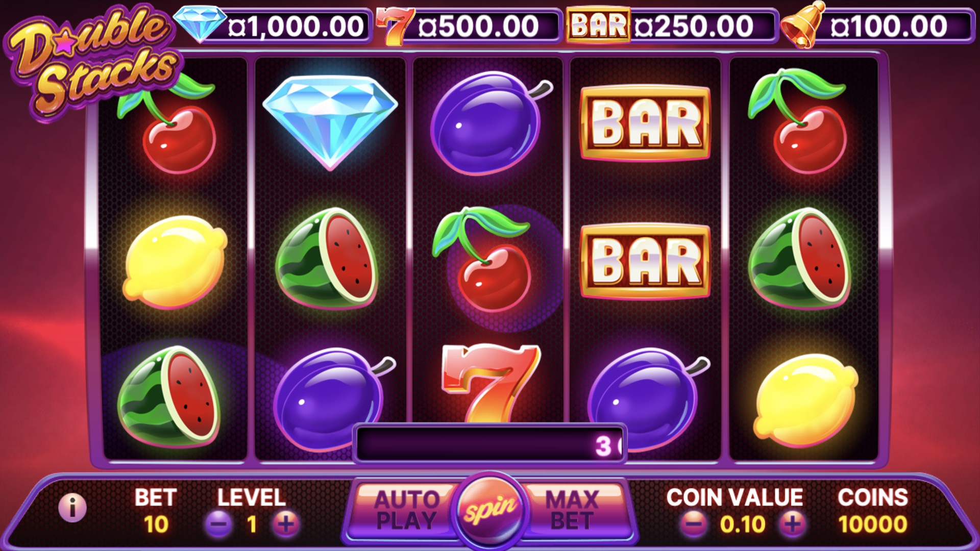 double_stacks