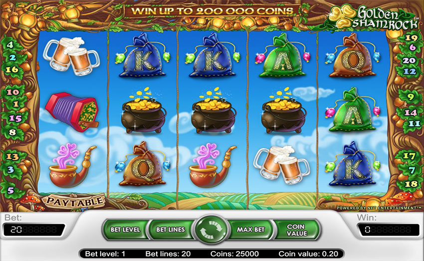 golden_shamrock