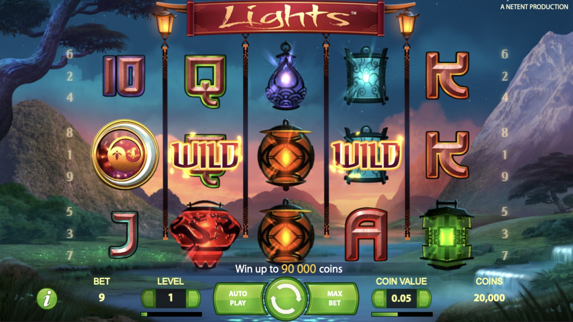 lights_fireflies