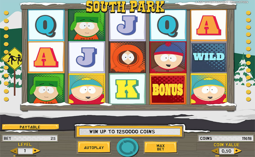 south_park