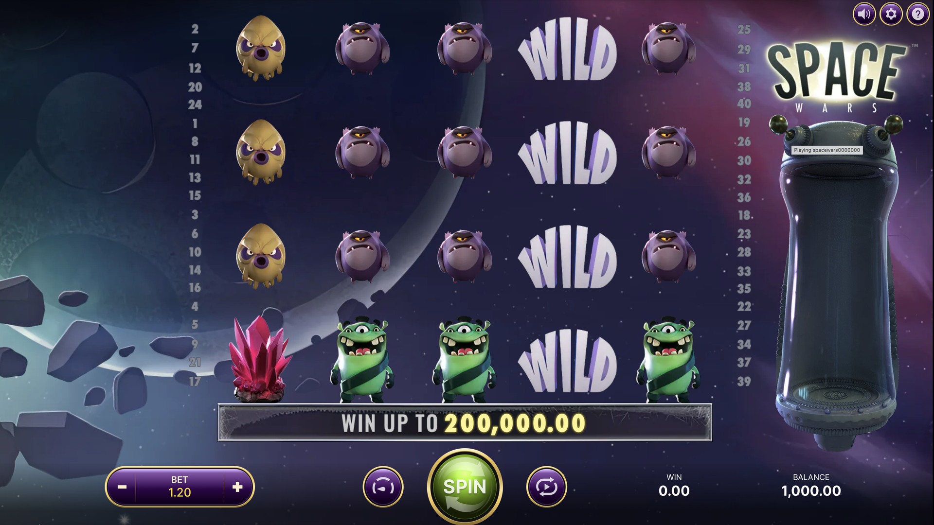 space_wars