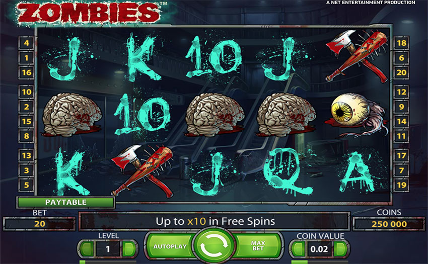 zombies