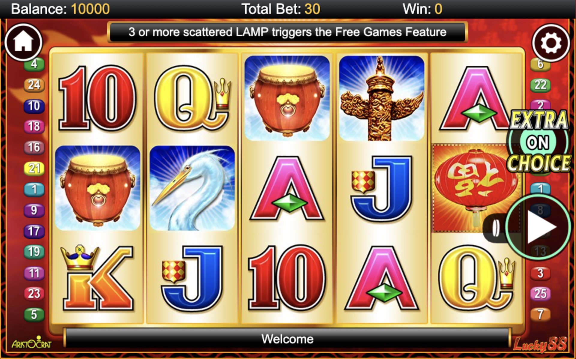 Lucky88
