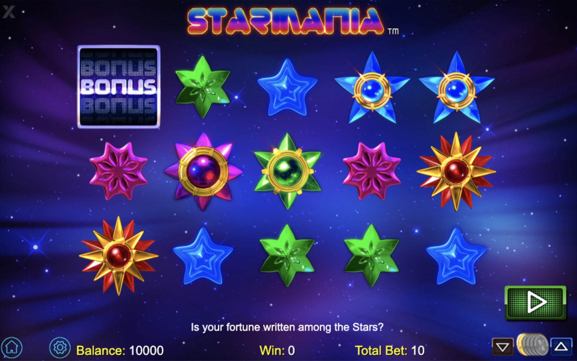 Starmania