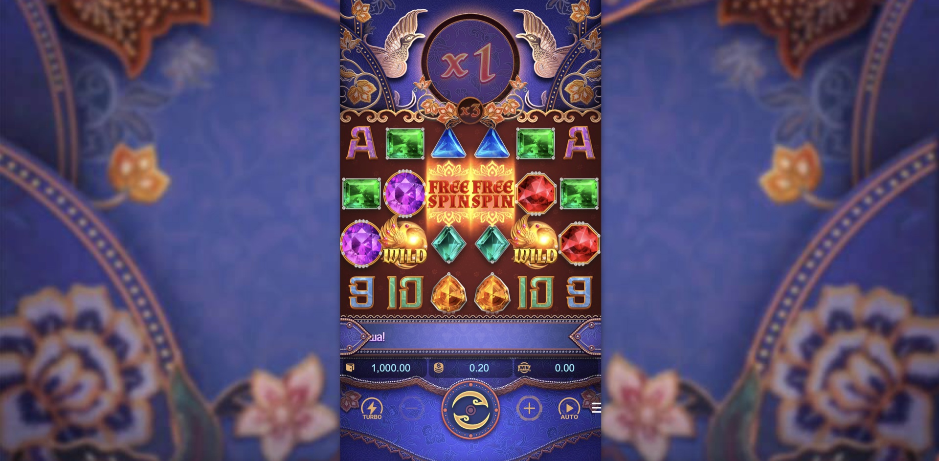 Garuda Gems