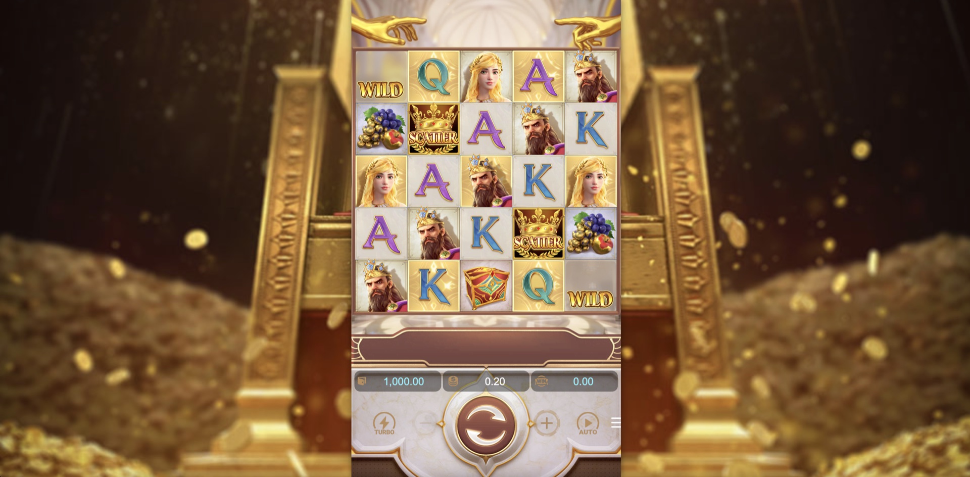midas_fortune