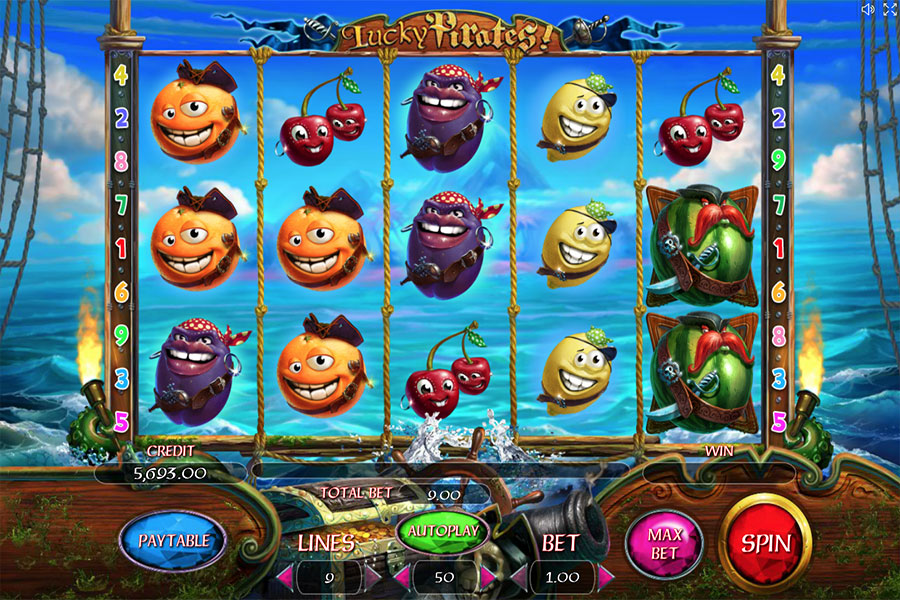 lucky_pirates