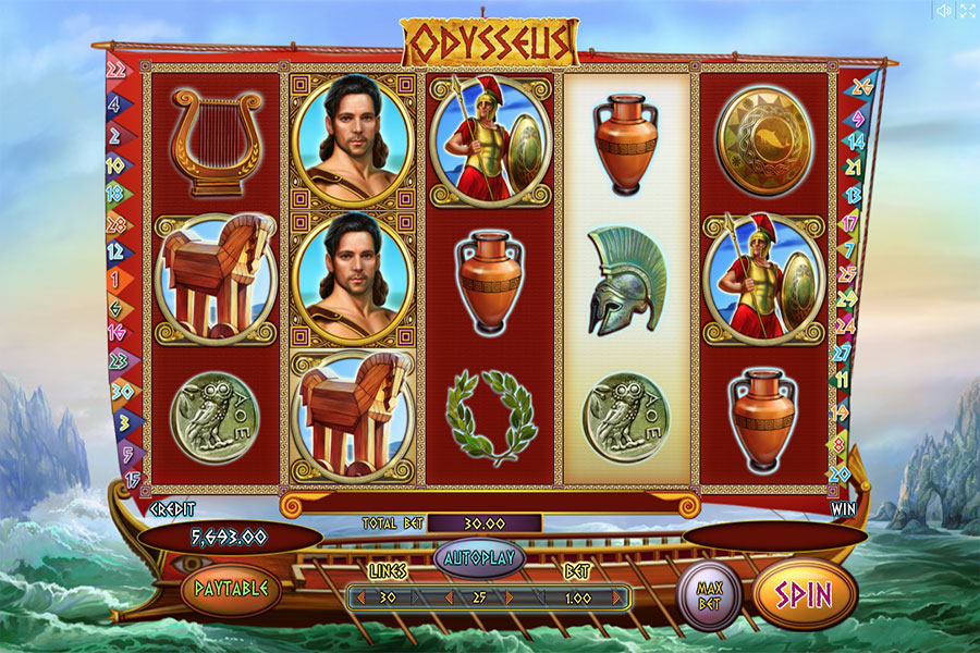 odysseus