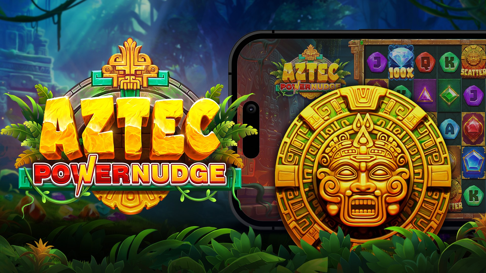 Aztec Powernudge