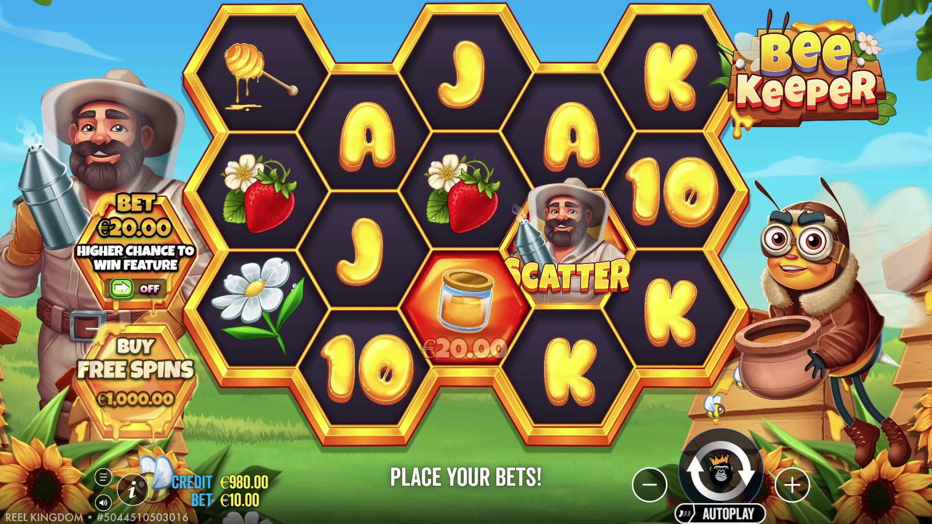 bee_keeper