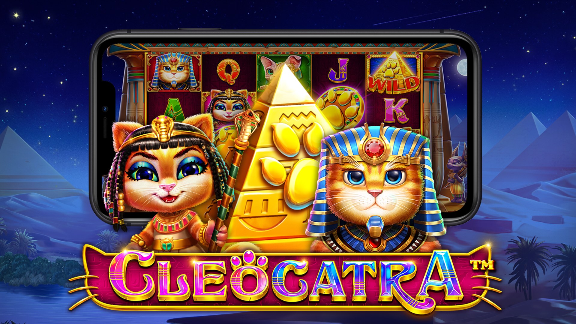 cleocatra