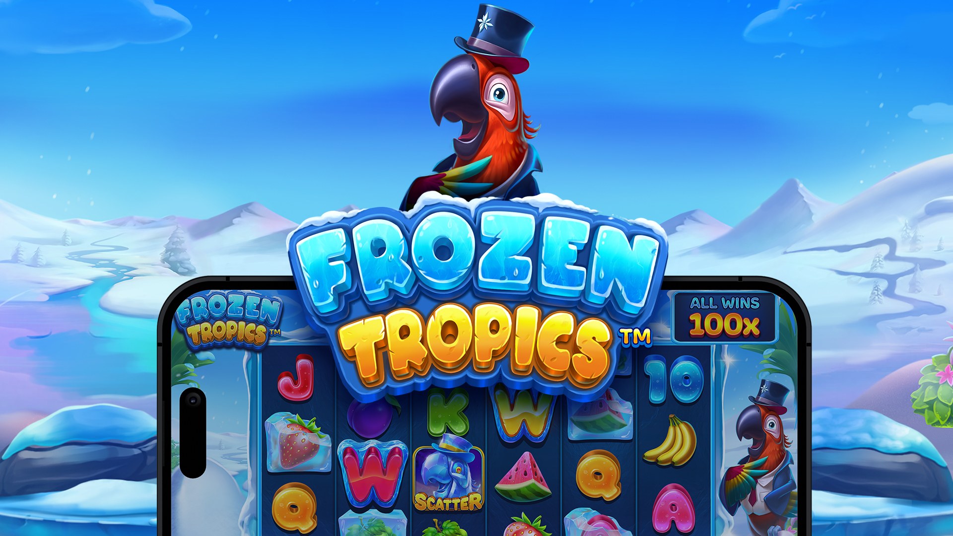 Frozen Tropics