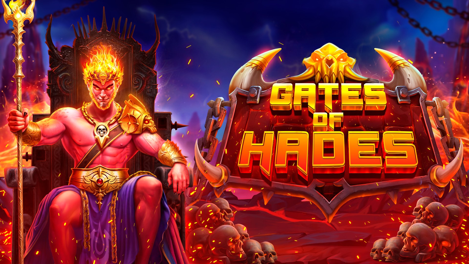 Gates of Hades