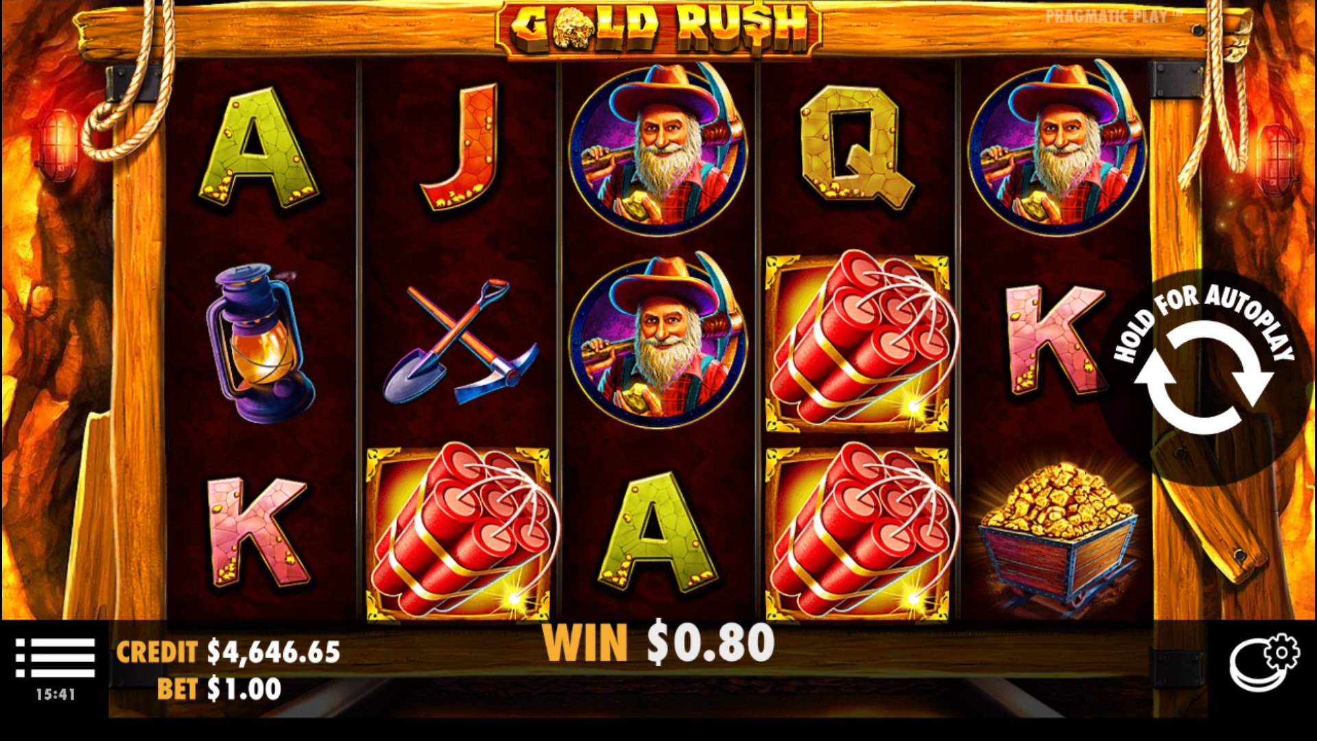 Gold Rush
