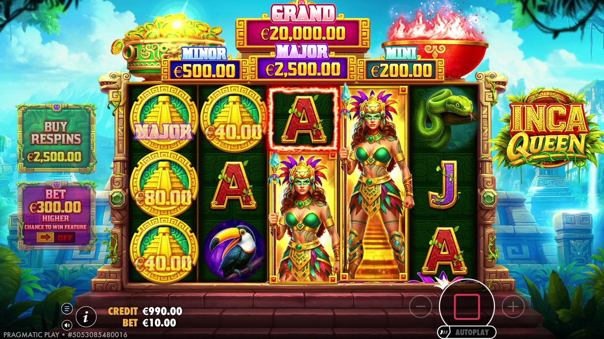 inca_queen