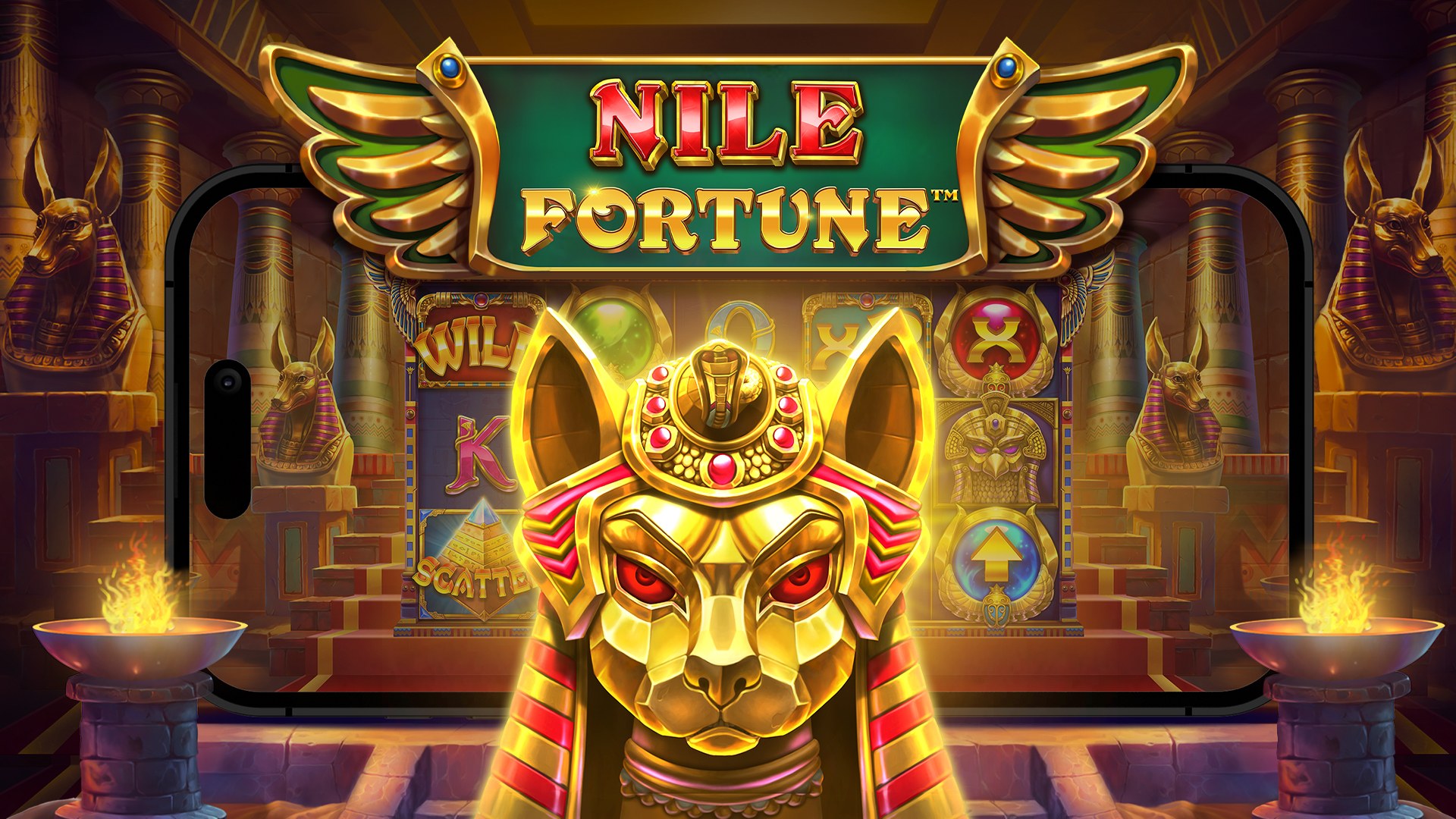 Nile Fortune