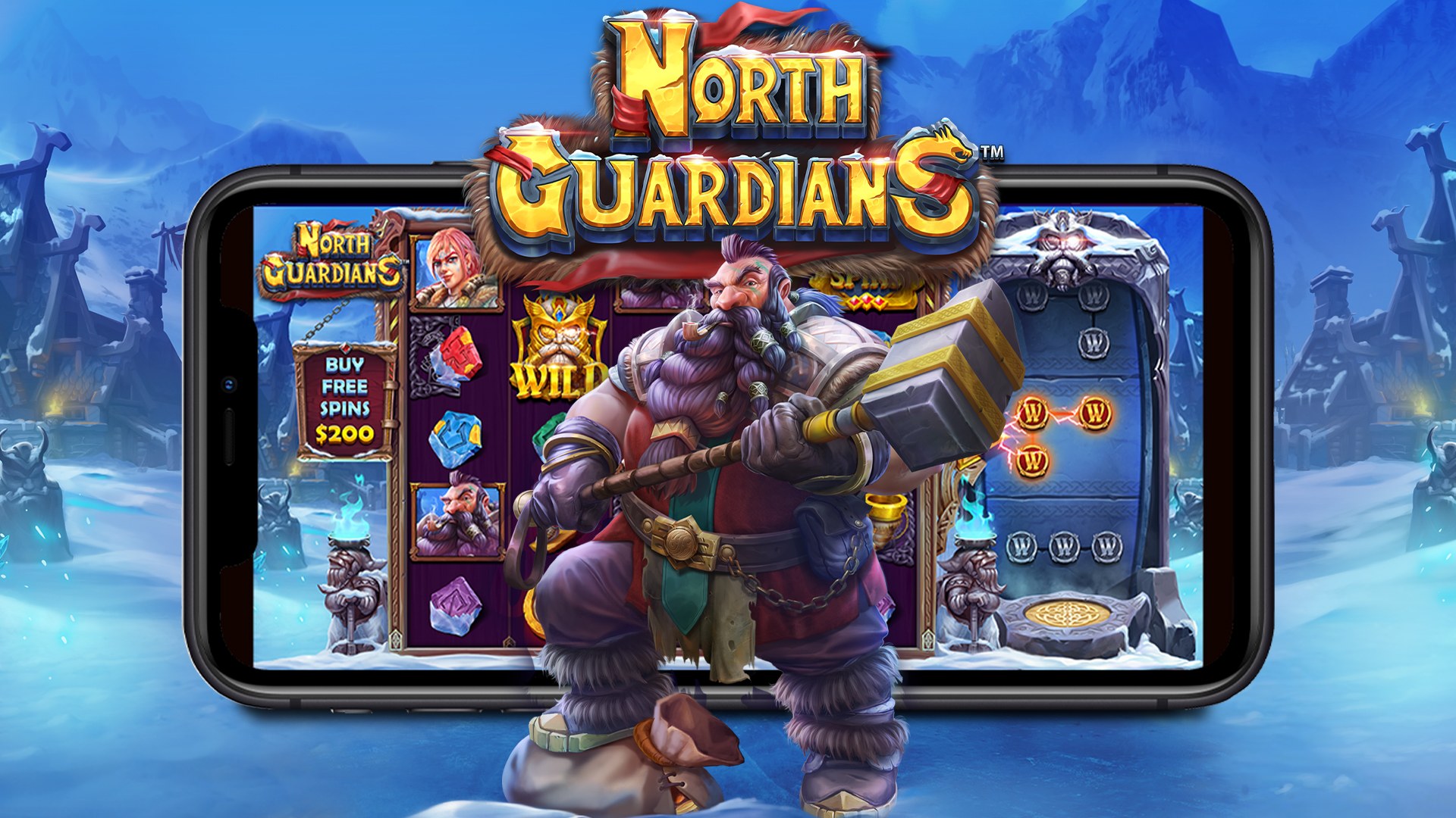 North Guardians