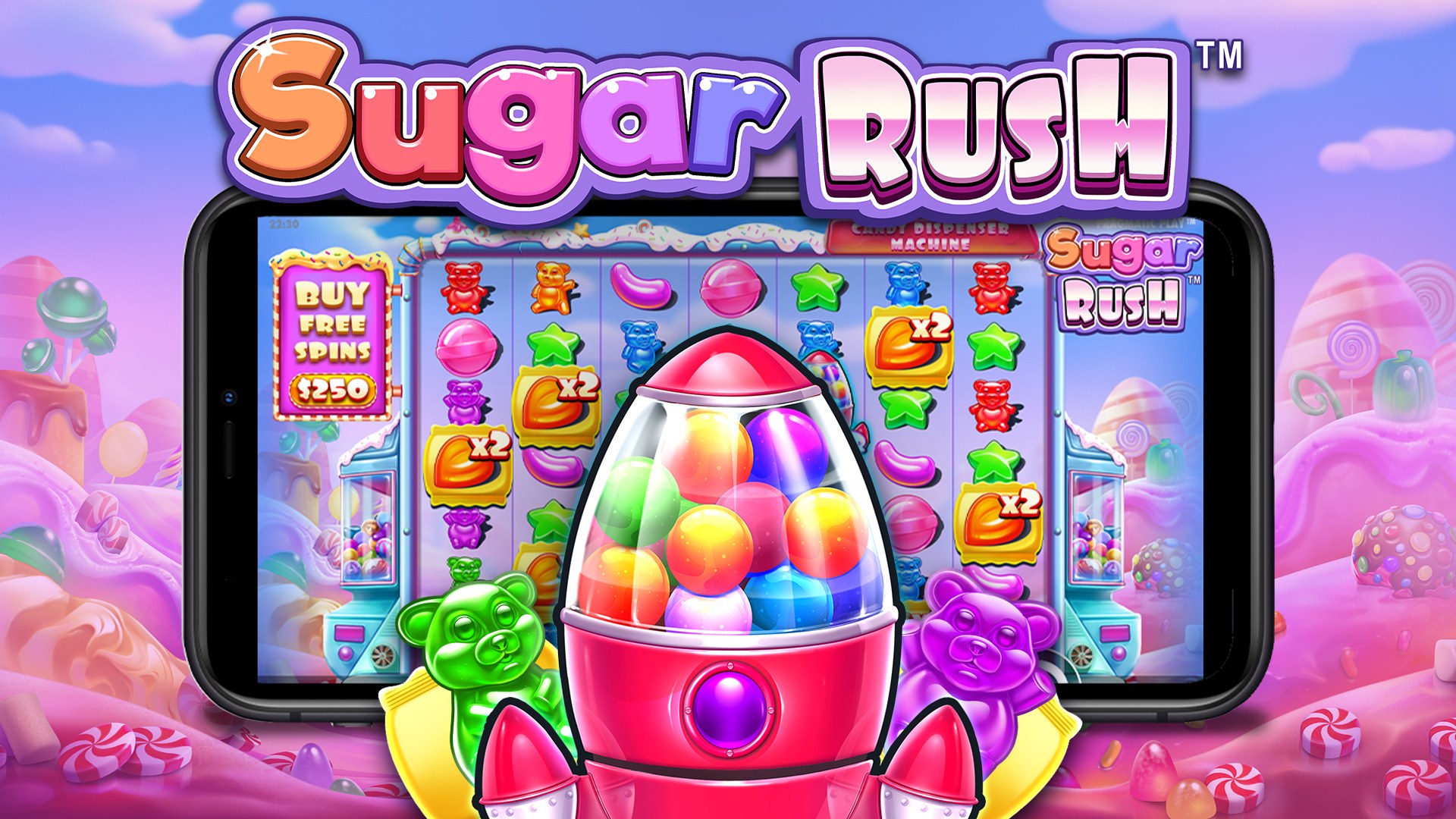 Sugar Rush