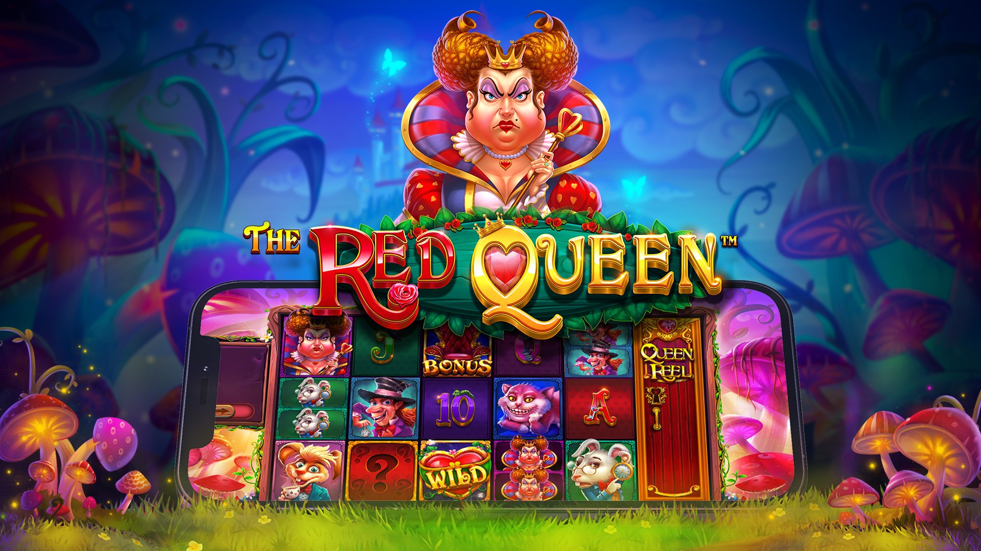 the_red_queen