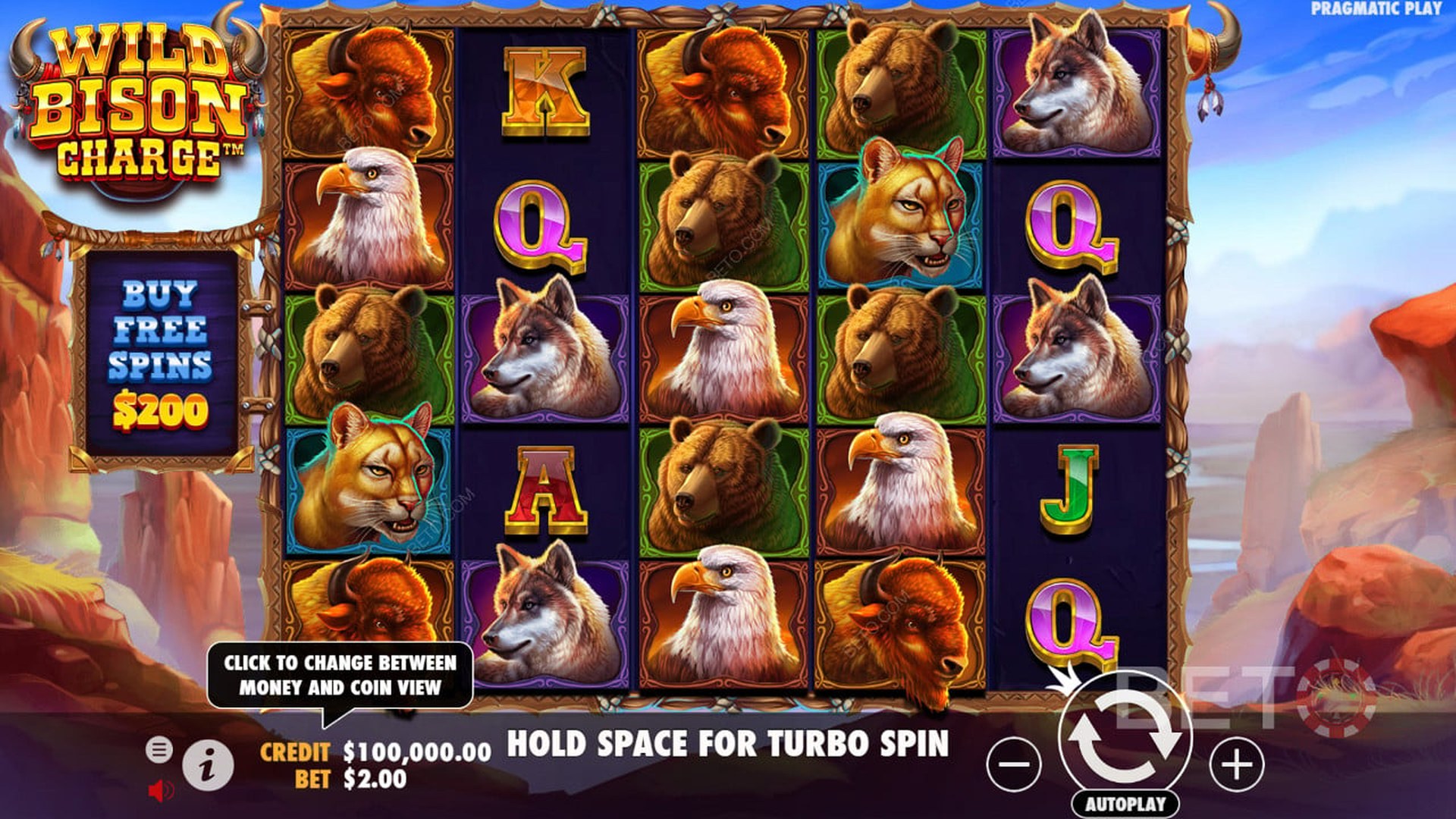 wild_bison_charge