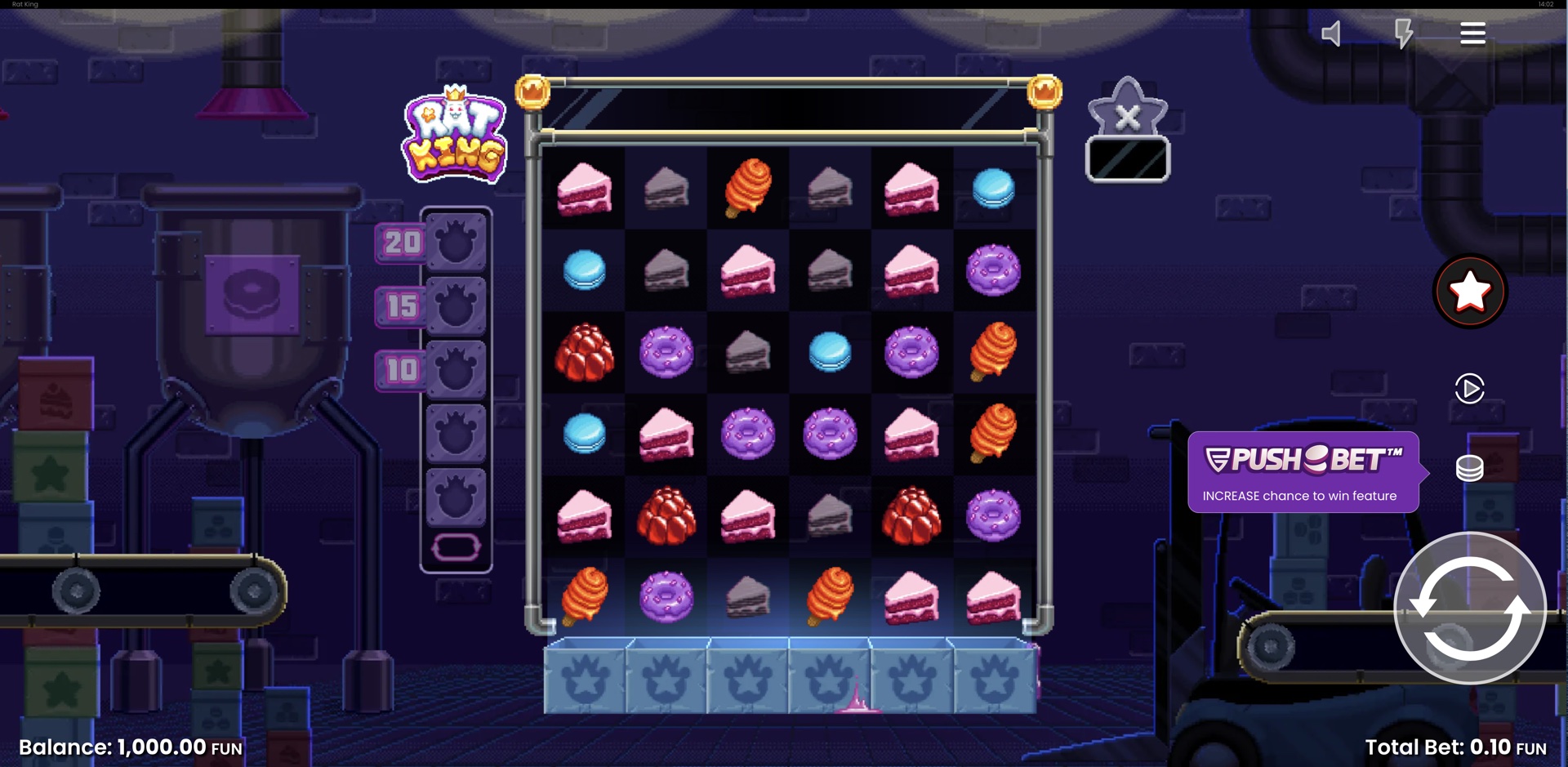 Rat King