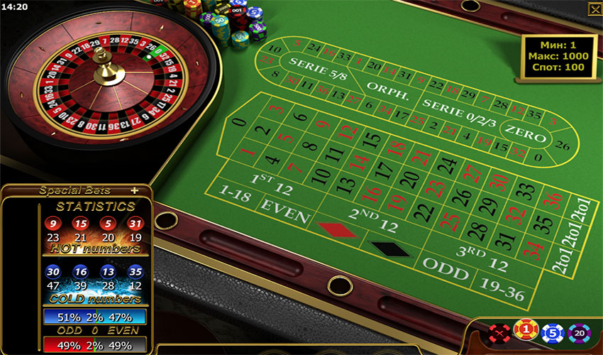 slot european_roulette_pro european_roulette_pro