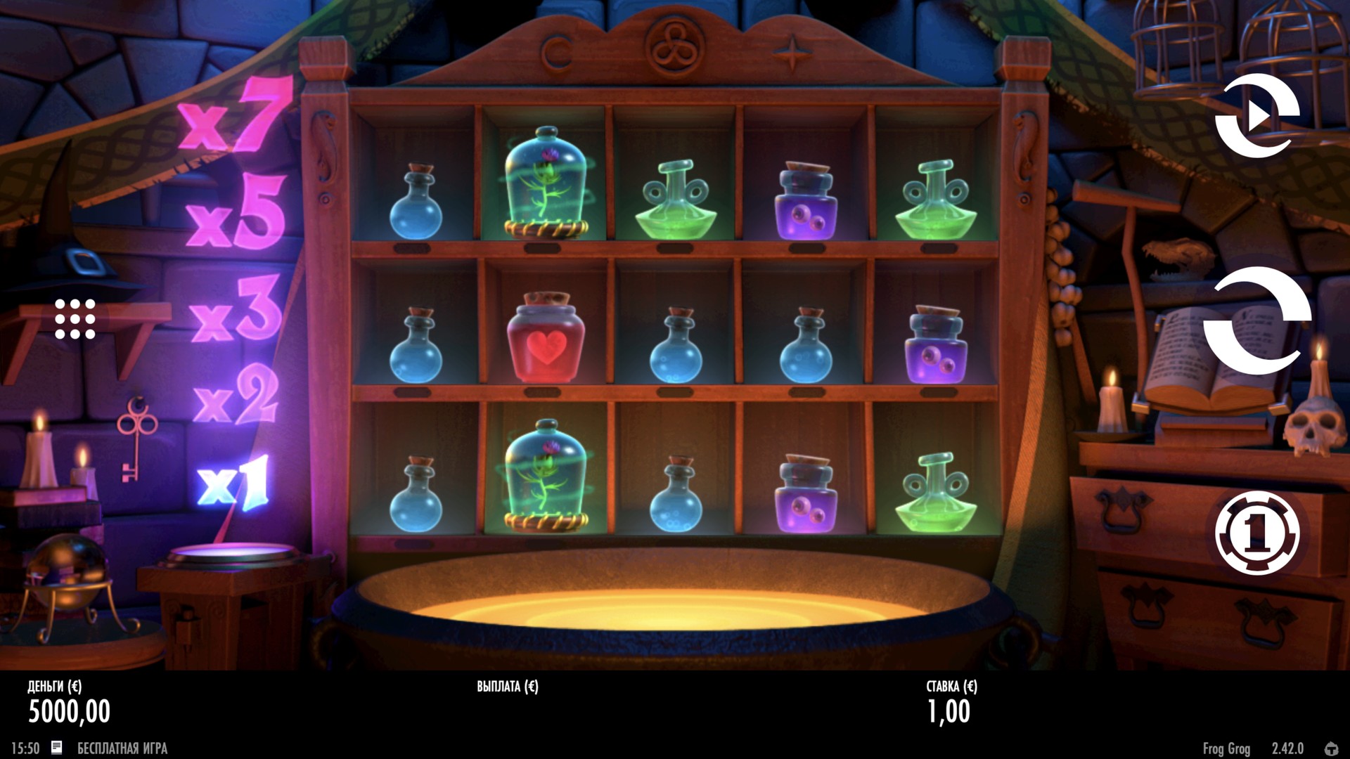slot frog_grog frog_grog